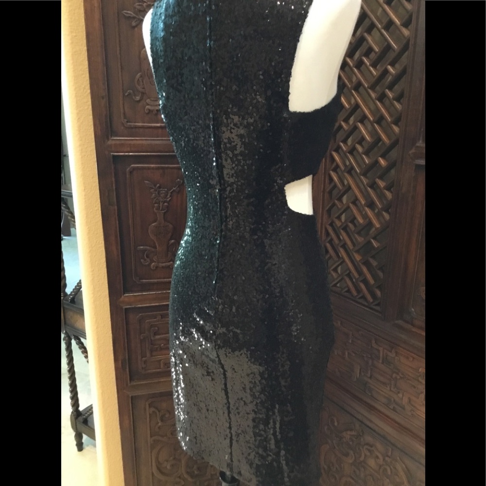 ๐ฅ TEEZE ME DRESS SIZE 3/4 - Picture 6 of 8